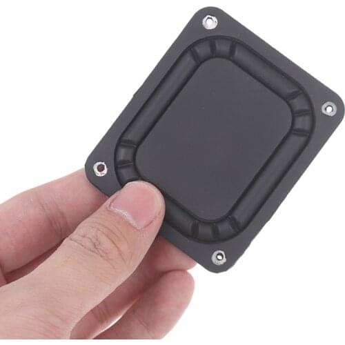 69*59mm Bass Radiator Passive Speaker for Bluetooth Auxiliary Low Frequency