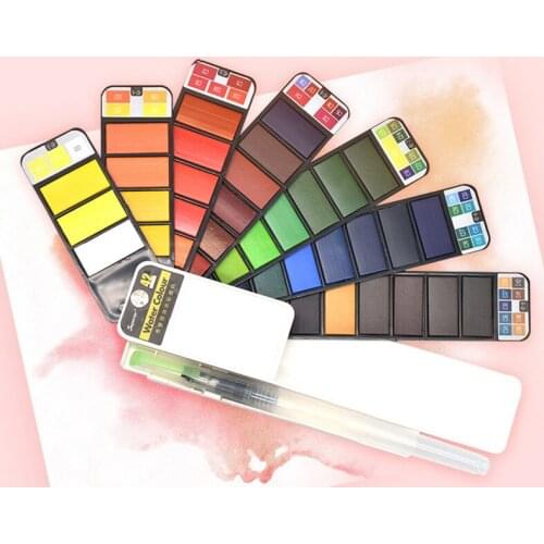 Aibelle Sets Of Paints