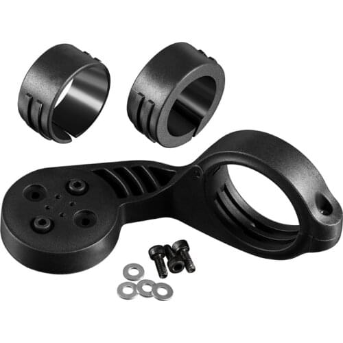 Bicycle Computer Stand Holder Hanlebar Bracket for Bryton Rider Cycling Compatible for 10/15/100/310/320/330/410/420/450