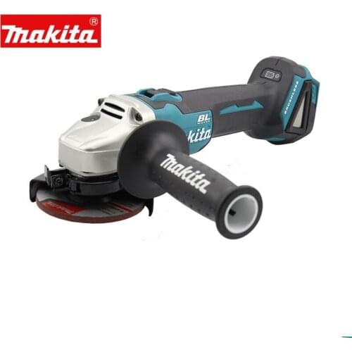 DGA404Z Makita XAG03Z/DGA404 DGA404RME 18V XPT BL 4" 100mm Sliding 8500rpm Lithium-Ion Cordless Brushless Angle Grinder 8500RPM