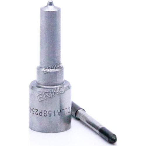 ERIKC DLLA 153P 2542 Common Rail Parts Nozzle DLLA153P2542 (0 433 172 542) Pump Injection Nozzle DLLA 153P2542 for 0445110782