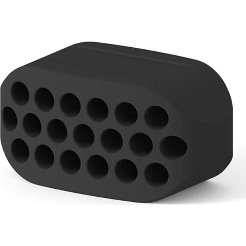 Fitness Face Jaw exerciser Jawline Trainer Facial Exercise Ball Jaw Line Chewer Muscle Ball Jaw Bite Clip Harp Simulator