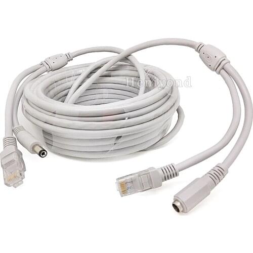 Heniyond Network Cables