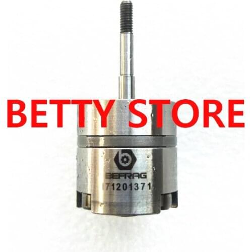 BEFRAG BRAND COMMON RAIL CONTROL VALVE for injector 32F61-00062 32F6100062 32F61 00062 for CAT 320D C6.4 C6 injector