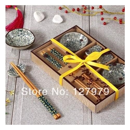 Kurisuta Dinnerware Sets