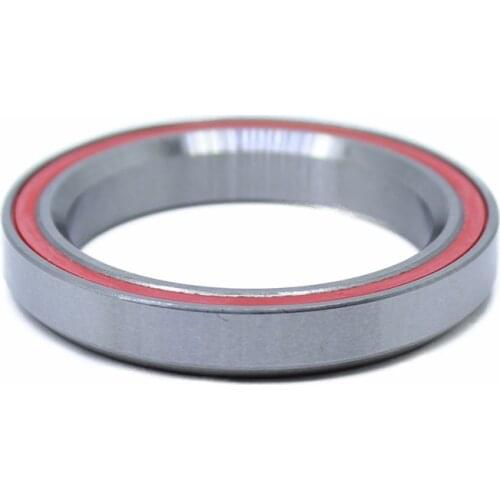 MH-P08 Bearing 30.15*41.8*6.5 mm 45/45 ( 1 PC ) Balls Bicycle 1-1/8 Inch Headset Repair Parts Ball Bearings