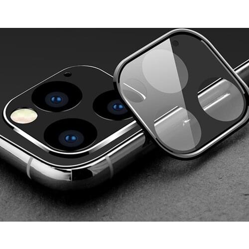 Lens Sticker Camera Lens Screen Protector for iPhone 11 Pro Max Protective Glass Film Lens on iPhone 11 Pro max camera protector