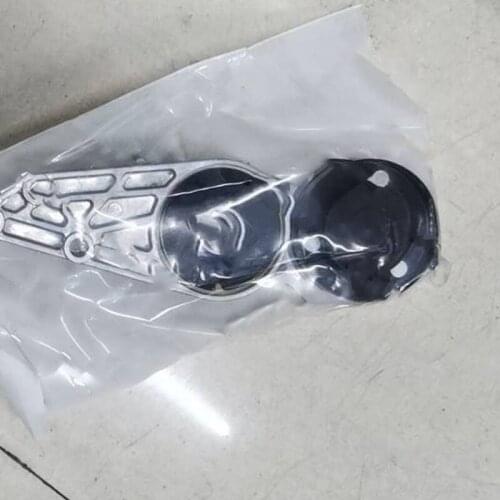 CAR generator belt tensioner 2000-2014vol ks wa ge nPa ss at San ta na belt tension buffer belt transition pulley idler pulley