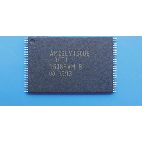 Original AM29LV160DB-90EI