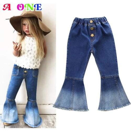 Pearl Diary Pants For Girls