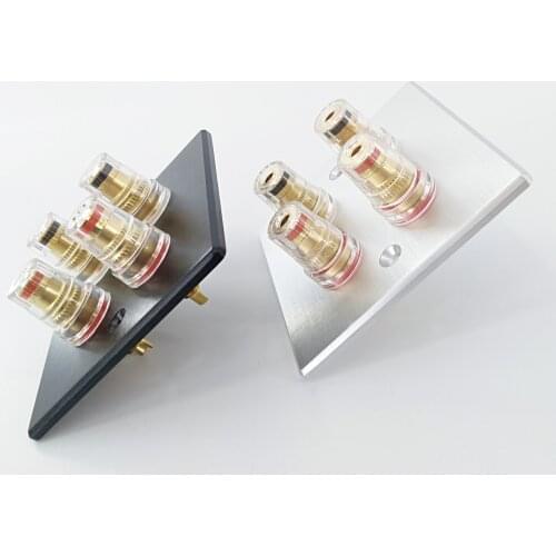 Ype 86 Wiring Board Type 86 Wall Wiring Board 4 ternimals