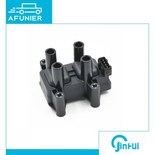 12 months quality guarantee Ignition coil for Chery 2,A3, A5,Cowin 2,Cowin 3,477 engines OE No.F01R00A025,F01R00A036