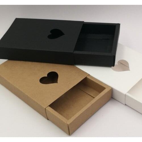 55x50x35mm Gift Box Soap Box for packing candy or other gift