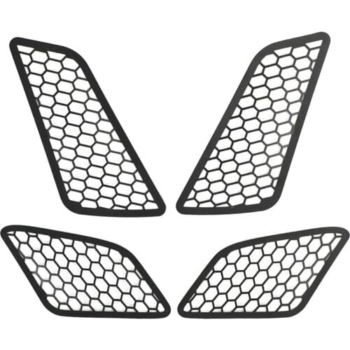 Artudatech Motorcycle Turn Signal Light Protector Guard Cover for VESPA GTS 125 200 300 Motor Bike Accessories Parts