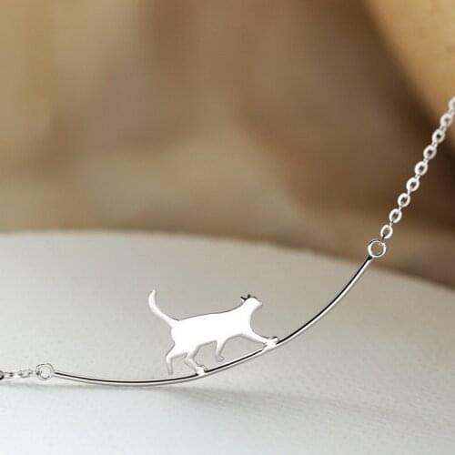 Belleper Silver Chains