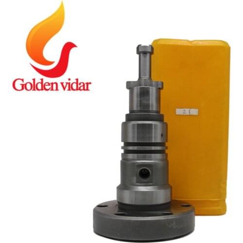 Diesel engine parts marine ship plunger barrel assembly L35MC, L/R28-75206-281/2.1 suit for TKN 2.1