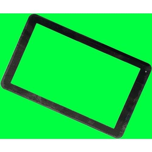 TOUCH SCREEN DIGITIZER SENSOR FOR Polaroid RBD-M90052 W105 V10A20 TABLET PANEL REPAIRMENT