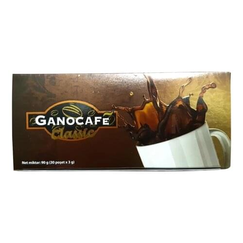 Gano Excel Coffe 90 gr