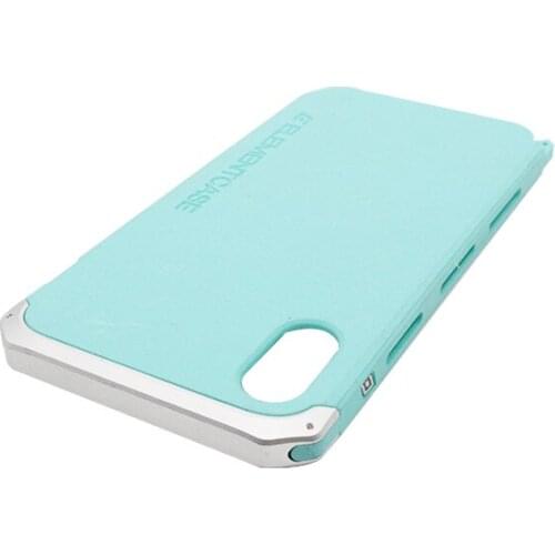 Custom smart phone case high quality injection phone shell small quantity mold production