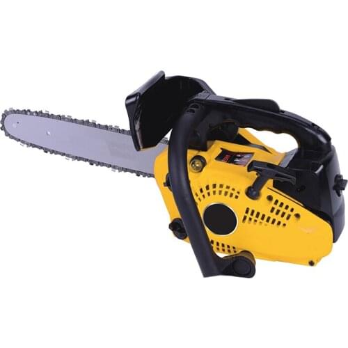 Chinas High-quality Extremely Cost-effective Chain Saw