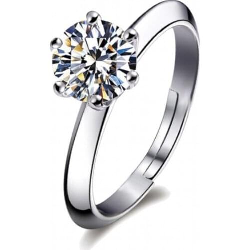 Ring Rings for Women Ladies Rings Fashion Wedding Ring Cute Engagement Jewelry Chunky Rings ringen voor vrouwen