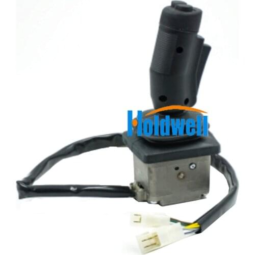 Holdwell Joystick Controller 894573 for Manitou 80VJR 100VJR 105VJR 110VJR