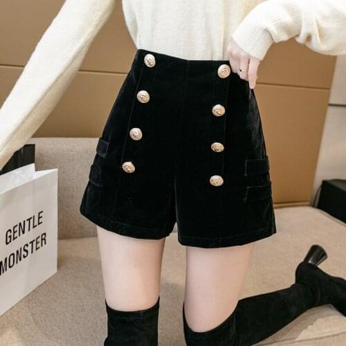 Женские шорты с высокой талией Lady Laixi China At AliExpress