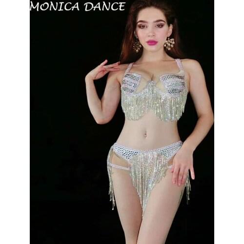 MONICA DANCE Swimwear With Shorts