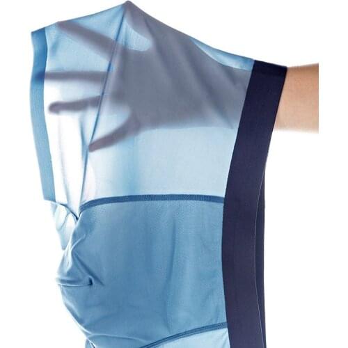 Men Seamless Boxers Underpants Sexy Ultra-thin Ice Silk Underwear Male Solid Panties Men Antibacterial Breathable Boxershorts