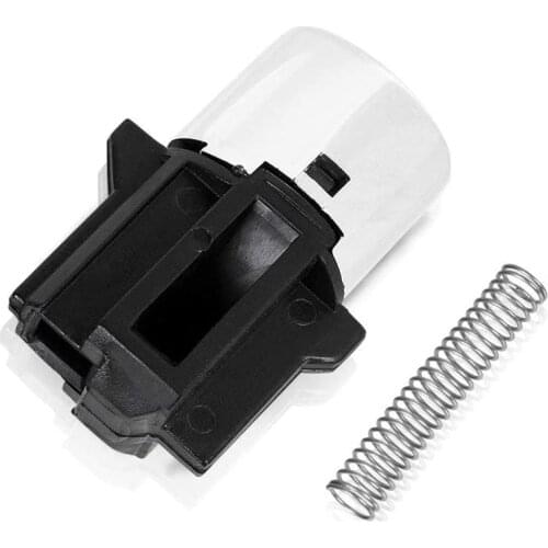 54132-SDA-A81 Shifter Shift Button Knob Repair Kit Fits for 2003-2005 Honda Accord