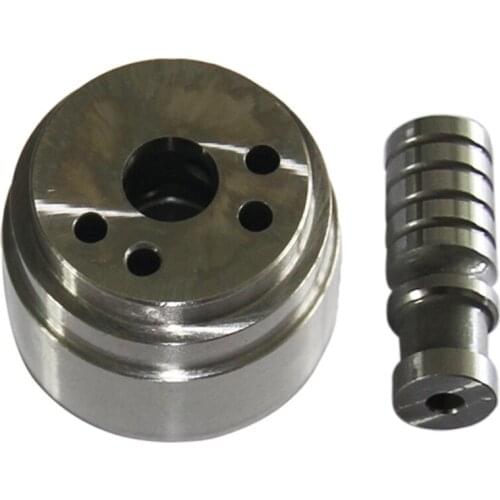 Golden vidar common rail actuator kit/control valve 7135-486 for injector 1547909 3155040 8112557 33800-84001