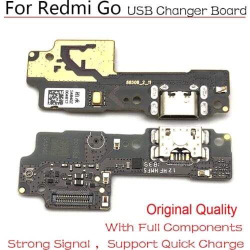 New625 Microphones For Xiaomi Redmi Go Phones