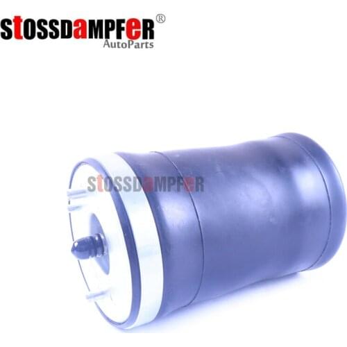 StOSSDaMPFeR New For BMW X5 E53 Left Rear Air Suspension Spring Bag Air Shock 37126750356 37126750355 37121095579 37121095580