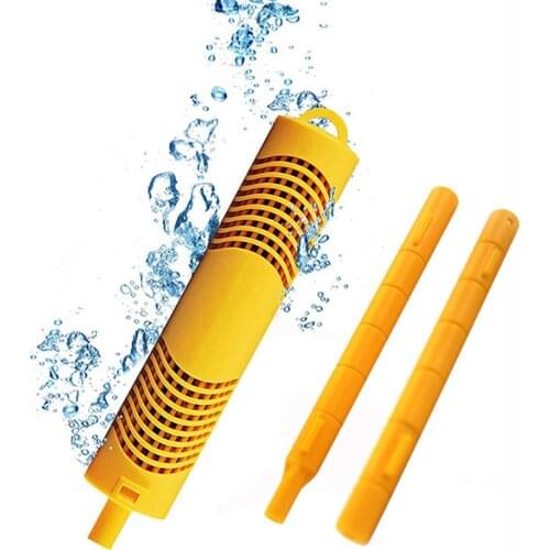 Swimming Pool Water Purifier Fish Pond Bathtub Water Filter For Outdoor Swimming Pools Hot Spring Spa Pools