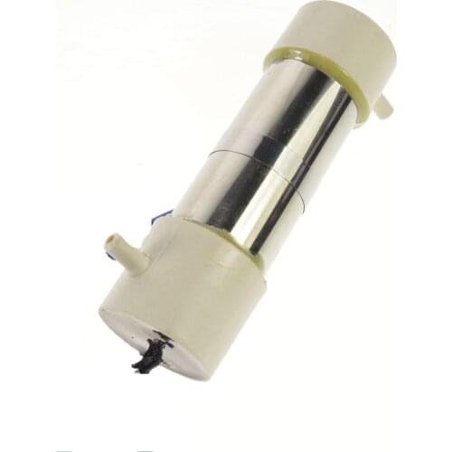 Ozone Quartz Tube Output 2g/h For Ozone Water Generator Air Cleaner Accessories 160mm*32mm