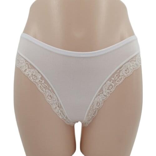 3pcs/lot mix color free shipping panties for women sexy lace ladies' briefs woman underpants shorts low waist lingerie underwear