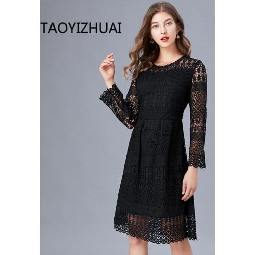 TAOYIZHUAI Dresses For Full