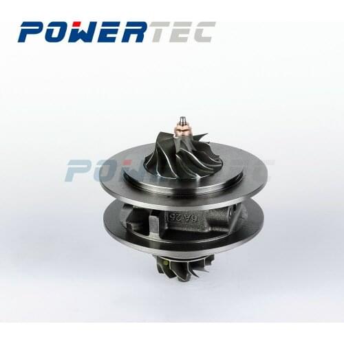 Turbo charger 49135-07300 turbocharger core 2823127800 28231-27810 Turboine chra for Hyundai Santa Fe 2.2 CRDi D4EB 150 HP