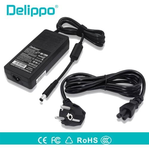 Delippo 19.5V 7.7A 150W Laptop AC Laptop Adapter Charger for Dell Inspiron M170 M1710 M2010 9100 9200 XPS M2010 XPS Gen1 PA-5M10