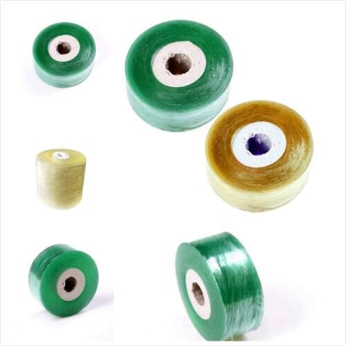 2CM/3CM Material Grafting Tape Nursery Gardening Tape Fruit Tree Grafting Tool Garden Bind Tape Grafting Tool Accessories