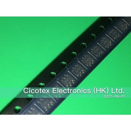 30pcs/lot LM2766M6X-NOPB SOT23-6 IC REG SWITCHD CAP 2VIN SOT23 S16B S168