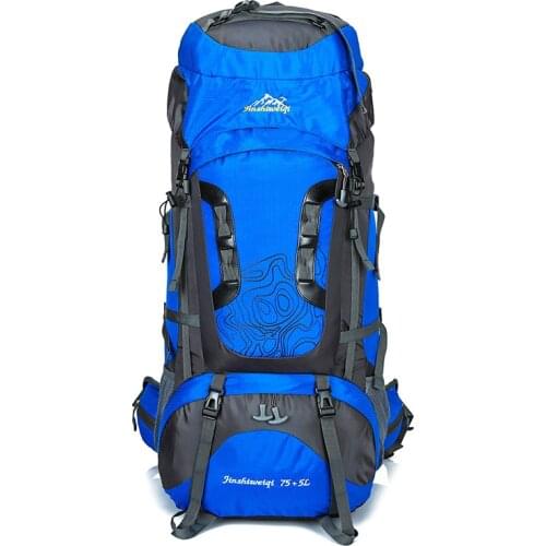 Banlosen Expedition Backpacks