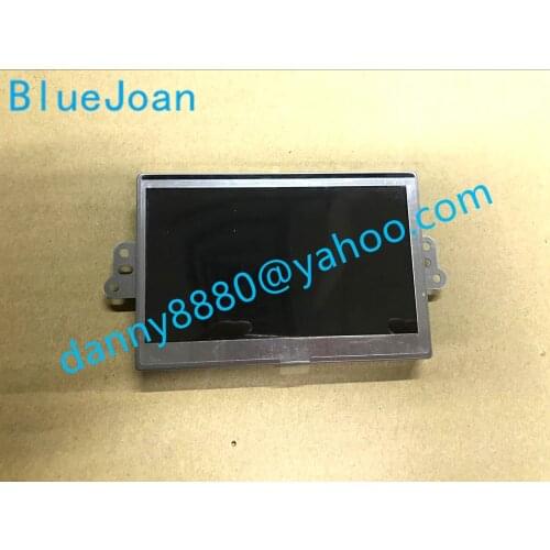 Free shipping Original A+ Grade 4.2 inch LCD Display LQ042T5DZ02 LQ042T5DZ08 LQ042T5DZ12A LQ042T5DZ12 for Car Dashboard