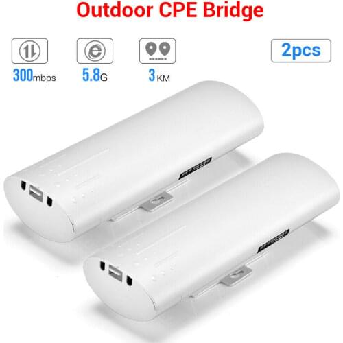 CENULIN Access Points