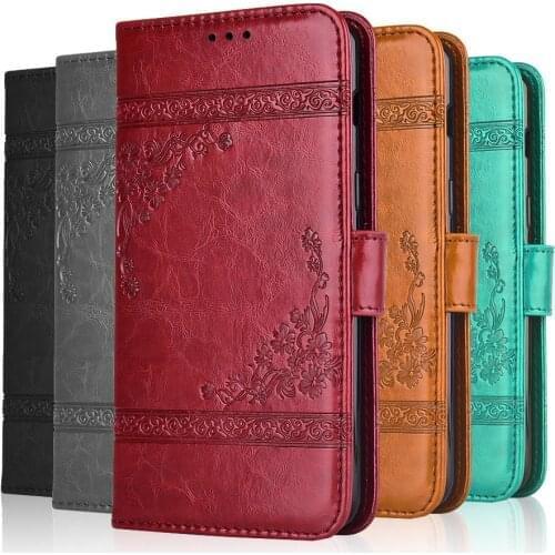 On Note 9 8 6 5 Case for Meizu Note 9 8 Note9 Note8 Note6 Note5 Case Flip Leather Wallet Casefor Meizu m6 Note M5 Cover Coque
