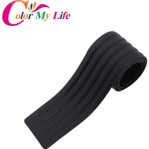 Color My Life Door Sills Chevrolet