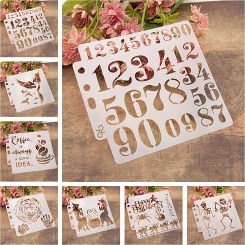 CUTIEPIE Scrapbooking Stickers