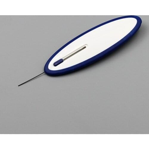 Diabetic Monofilament tester diabetic filament tester The oval diabetic filament