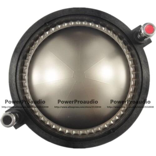 B&C MMD3DTN8M Diaphragm for DE880 DE880TN DE90TN DE95TN DE980TN DE 294-6304