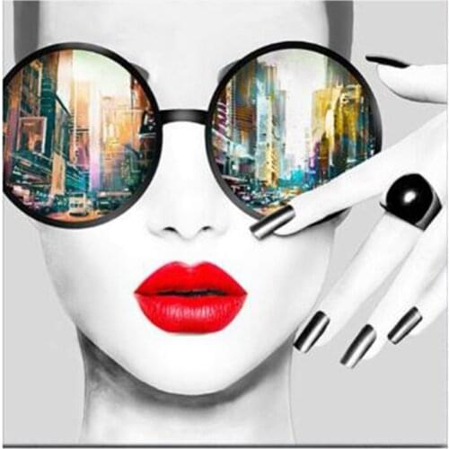 East Floral Park Womens Sunglasses